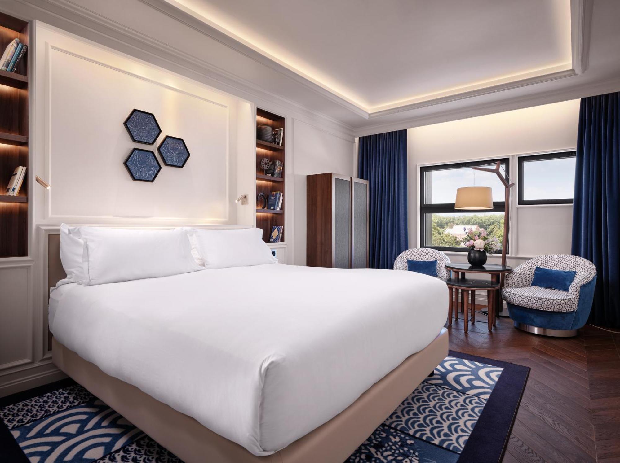 Sofitel Skipper Barcellona