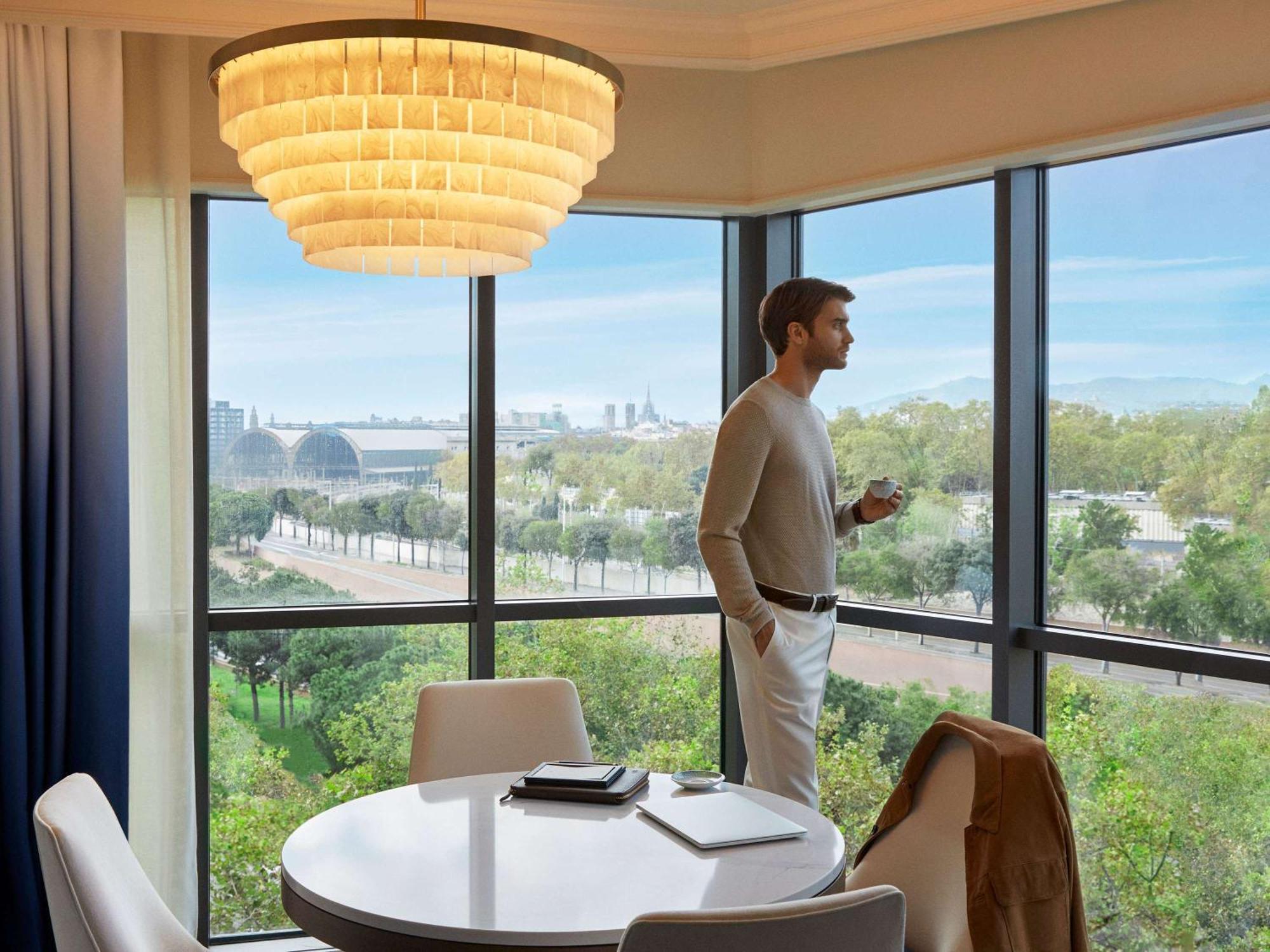 Sofitel Skipper 5* Barcellona