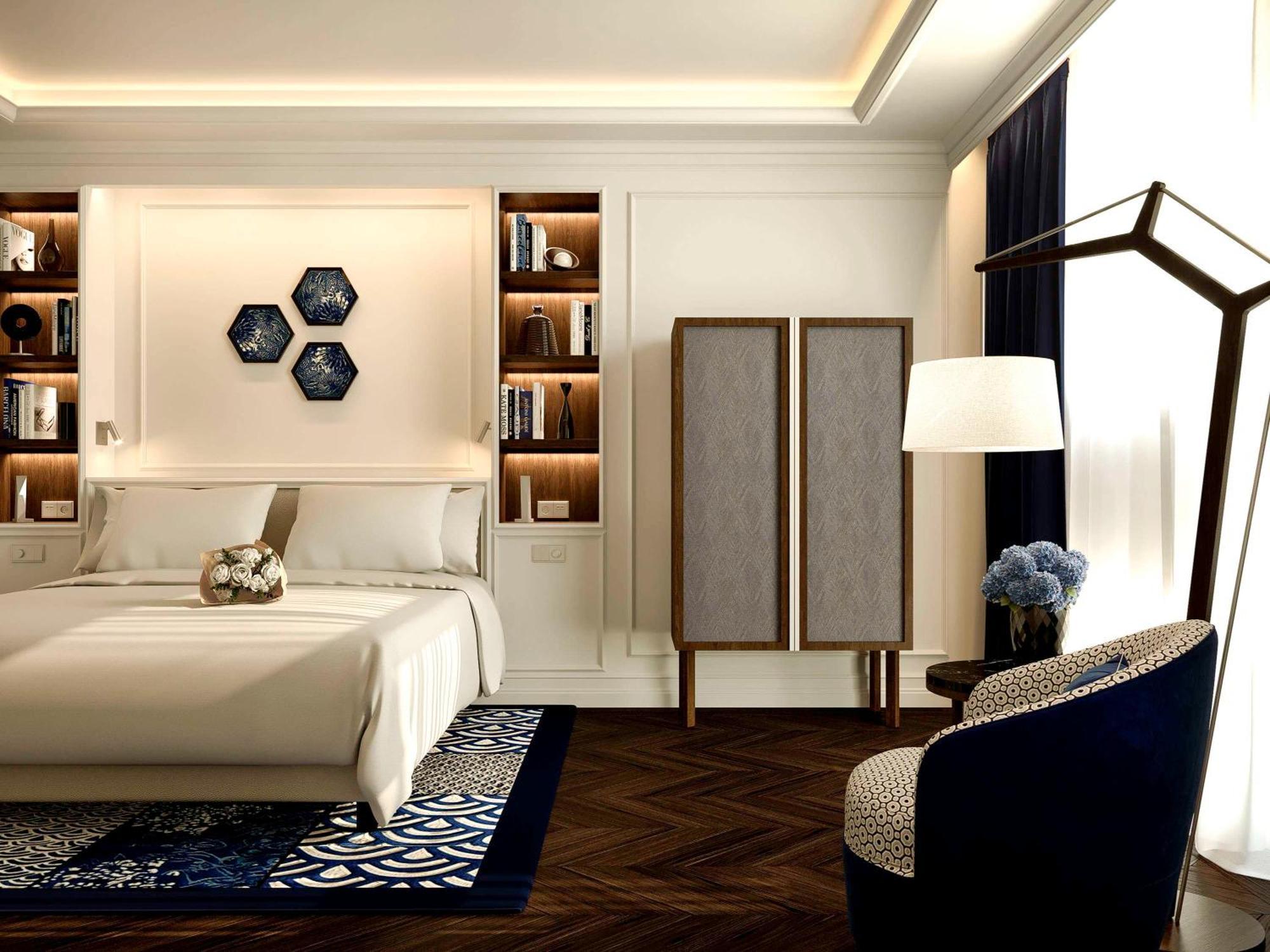 Hotel Sofitel Skipper Barcellona