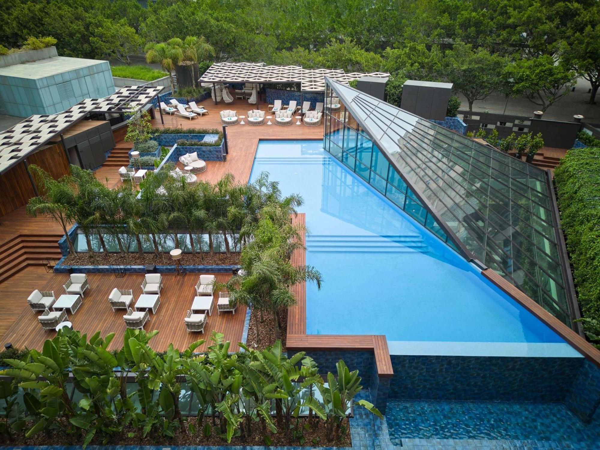 Hotel Sofitel Skipper Barcellona