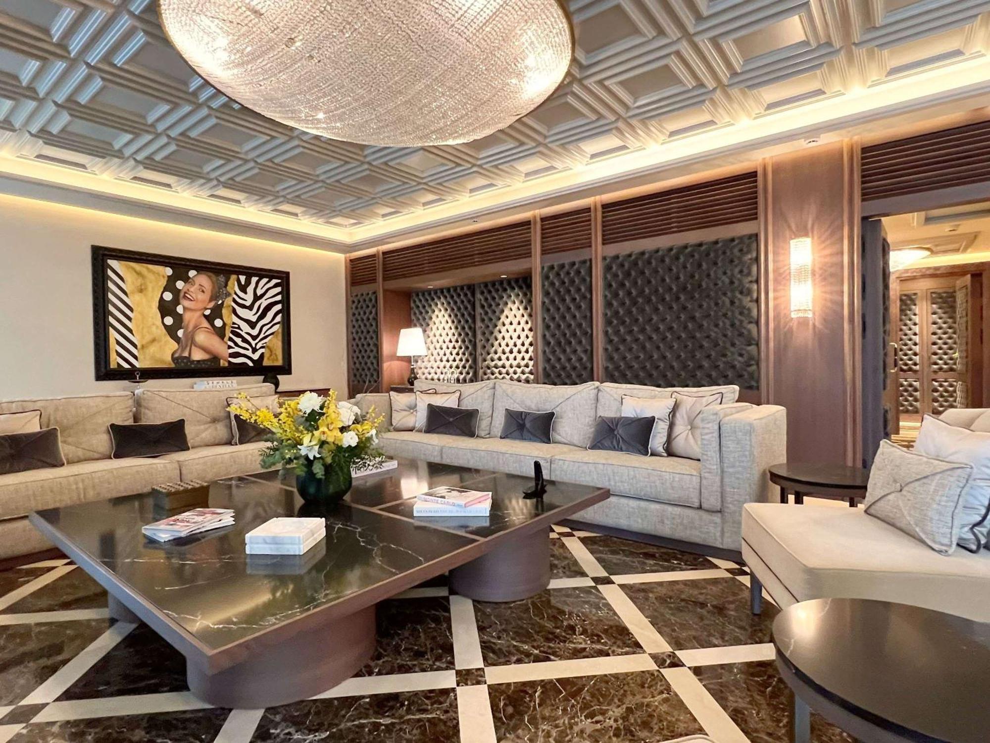 Sofitel Skipper 5* Barcellona